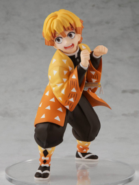 Demon Slayer Pop Up Parade PVC Figure Zenitsu Agatsuma