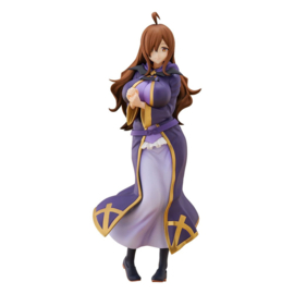 Konosuba 3 Pop Up Parade PVC Figure Wiz L Size 24 cm - PRE-ORDER