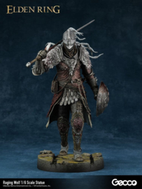 Elden Ring 1/6 PVC Figure Raging Wolf 33 cm - PRE-ORDER