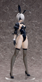 NieR:Automata Ver1.1a 1/4 PVC Figure 2B (YoRHa No.2 Type B): Bunny Ver. 50 cm - PRE-ORDER