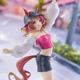 Umamusume: Pretty Derby BoC'z we/n Figura PVC North Flight F-Style 20 cm - PRE-ORDER