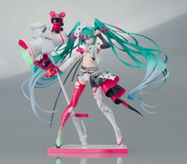 Hatsune Miku GT Project 1/7 PVC Figure Racing Miku 2025 Ver. 28 cm - PRE-ORDER