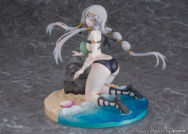 Atelier Ryza: Ever Darkness & the Secret Hideout 1/7 PVC Figure Lila Decyrus Swimsuit Ver. 17 cm - PRE-ORDER