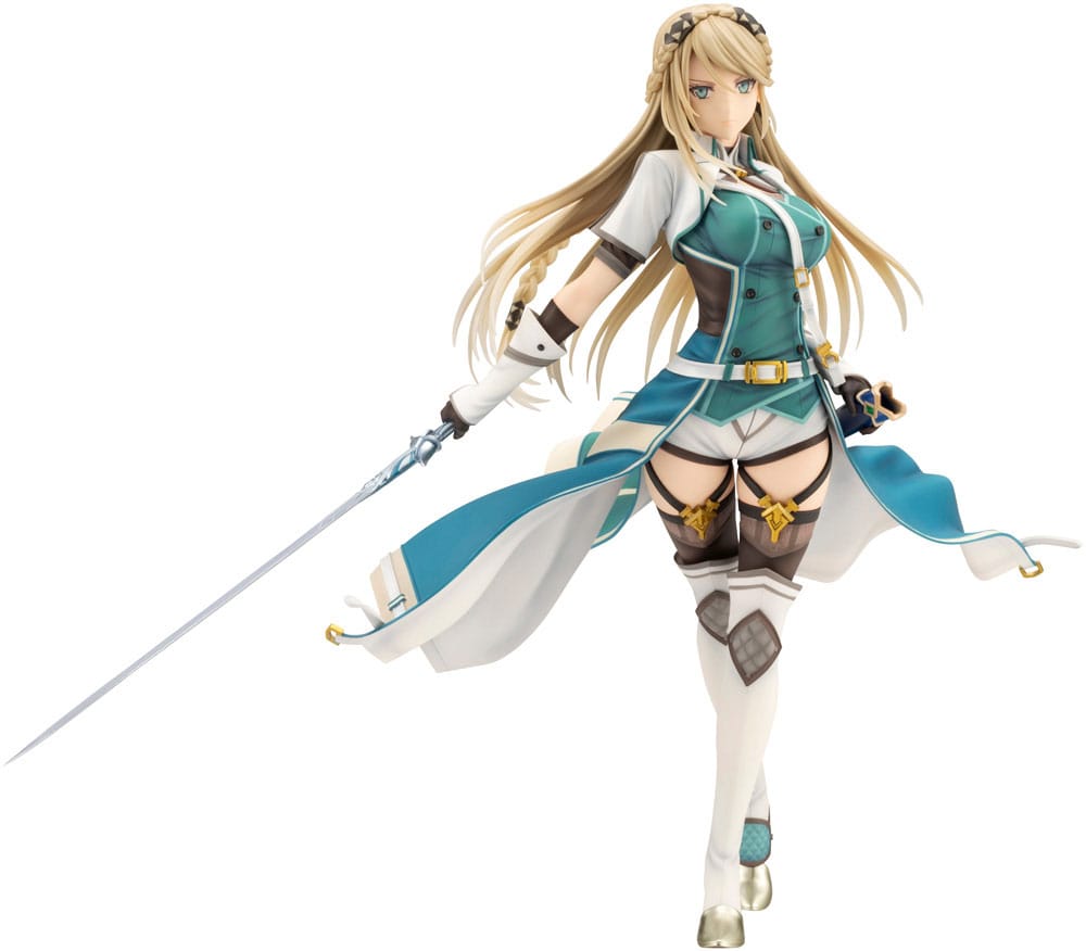 The Legend of Heroes 1/8 PVC Figure Elaine Auclair 22 cm - PRE-ORDER