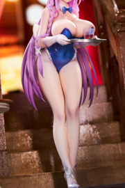 Azur Lane 1/7 PVC Figure Louisville An Order of Dreams Ver. 26 cm - PRE-ORDER