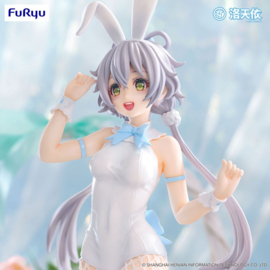 VTuber BiCute Bunnies PVC Figure V Singer Luo Tian Yi 28 cm
