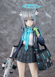 Blue Archive 1/7 PVC Figure Shiroko 26 cm - PRE-ORDER