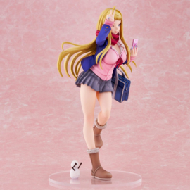 Hokkaido Gals Are Super Adorable 1/6 PVC Figure Minami Fuyuki 28 cm - PRE-ORDER
