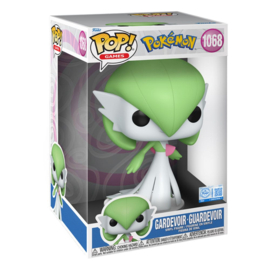 Pokemon Super Sized Jumbo Funko Pop Gardevoir #1068