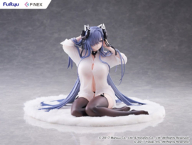 Azur Lane F:NEX PVC Figure 1/6 August von Parseval The Unhulde's Midday Respite Ver. 15 cm - PRE-ORDER