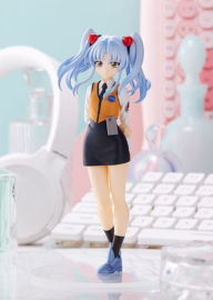 Martian Successor Nadesico Pop Up Parade Figure Ruri Hoshino 16 cm