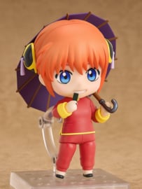 Gintama Nendoroid Action Figure Kagura 10 cm - PRE-ORDER