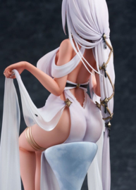 Azur Lane PVC Figure 1/7 Massachusetts - Dressed to Impress - AmiAmi Limited Edition 23 cm - PRE-ORDER