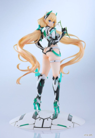 Rakuen Tsuiho Expelled from Paradise 1/7 PVC Figure Angela Balzac: 10th Anniversary Ver. 27 cm - PRE-ORDER