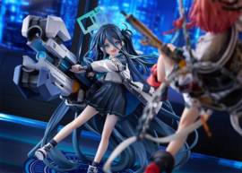 Blue Archive 1/7 PVC Figure Aris: Awaken, Supernova! 23 cm - PRE-ORDER