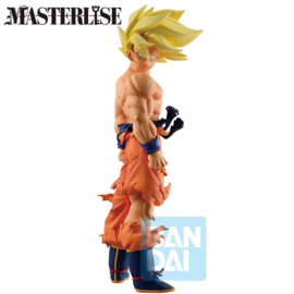 Dragon Ball Z The Chronicle of Goku PVC Figure Son Goku Super Saiyan - PRE-ORDER
