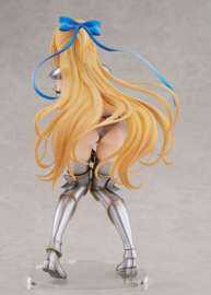 Goblin Slayer II 1/7 PVC Figure Priestess: Bikini Armor Ver. 21 cm - PRE-ORDER