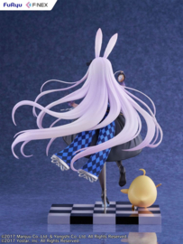 Azur Lane F:Nex 1/7 PVC Figure Shimakaze The White Rabbit of Wonderland Ver. 30 cm - PRE-ORDER