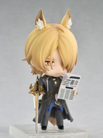 Arknights Nendoroid Action Figure Mlynar 10 cm - PRE-ORDER