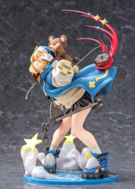 Guilty Gear Strive 1/6 PVC Figure Bridget 35 cm - PRE-ORDER