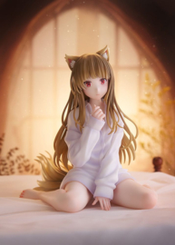 Spice and Wolf: Merchant Meets the Wise Wolf 1/7 PVC Figure Sukoya Kana 23 cm - PRE-ORDER