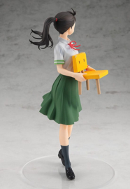 Suzume Pop Up Parade PVC Figure Suzume Iwato 17 cm