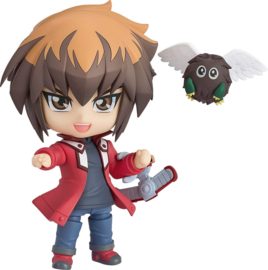 Yu-Gi-Oh! Duel Monsters GX Nendoroid Action Figure Jaden Yuki 10 cm - PRE-ORDER