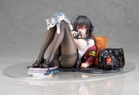 Azur Lane 1/7 PVC Figure Taiho Sweet Time After School Ver. 32 cm - PRE-ORDER