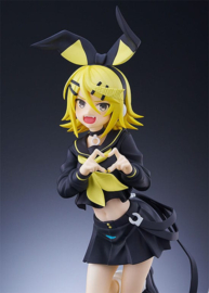 Character Vocal Series 02 Pop Up Parade PVC Figure Kagamine Rin: Bring It On Ver. L Size 22 cm - PRE-ORDER