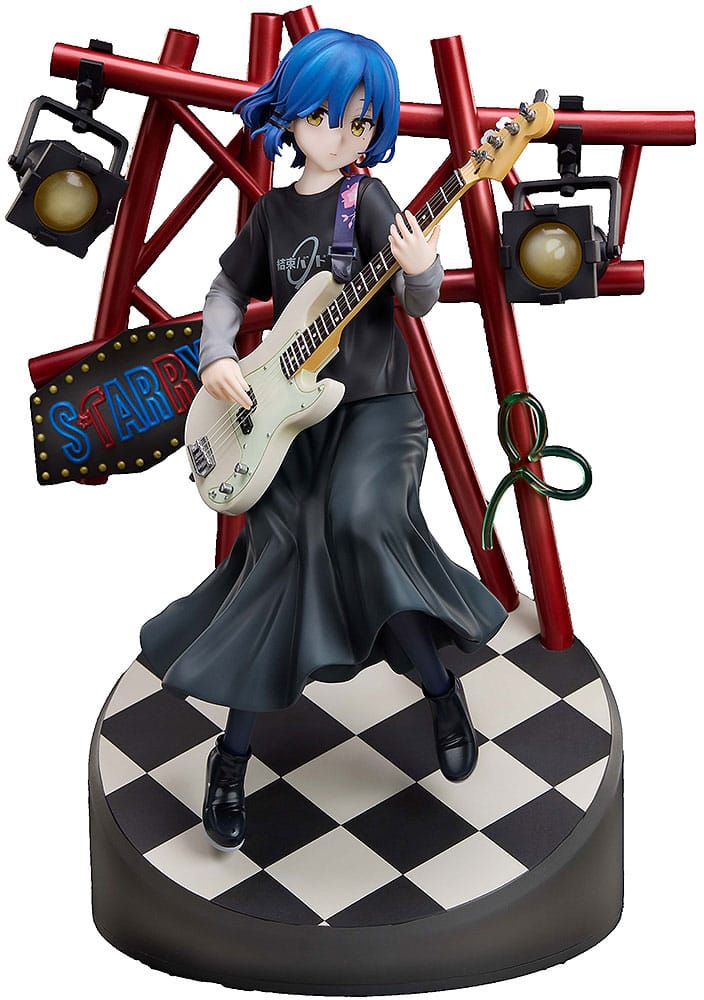 Bocchi the Rock! 1/7 PVC Figure Ryo Yamada 23 cm - PRE-ORDER