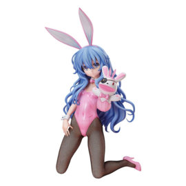 Date A Live IV 1/4 PVC Figure 1/4 Yoshino: Bunny Ver. 31 cm