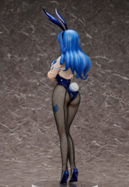 Fairy Tail 1/4 PVC Figure Juvia Lockser: Bunny Ver 49 cm - PRE-ORDER