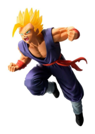 Dragon Ball Ichibansho PVC Figure Super Saiyan Gohan 94'