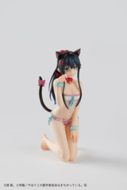 My Teen Romantic Comedy SNAFU 1/7 PVC Figure Completion Yukino Yukinoshita 20 cm