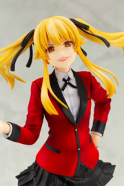 Kakegurui ARTFX J 1/8 PVC Figure Mary Saotome 21 cm