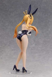 Miss Kobayashi's Dragon Maid 1/4 PVC Figure Tohru: Bare Leg Bunny Ver. 45 cm - PRE-ORDER