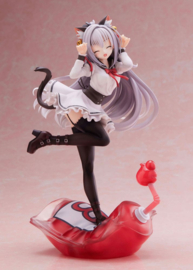 Dracu-riot! 1/7 PVC Figure Elina Olegovna Oven AmiAmi Limited Edition 25 cm