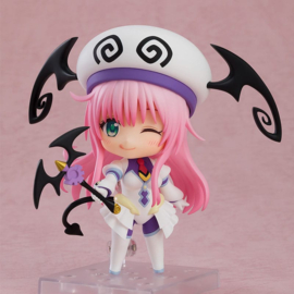 To Love-Ru Darkness Nendoroid Action Figure Lala Satalin Deviluke 10 cm