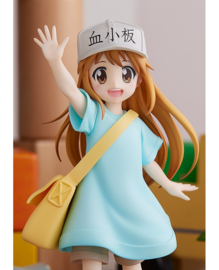 Cells At Work!! Pop Up Parade PVC Figure Platelet 15 cm