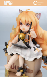 Original Character PVC Figure Jiong Maozi cp30 Memorial Ver. 12 cm