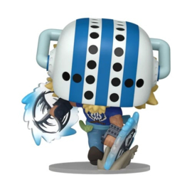 One Piece Funko Pop Killer #1895