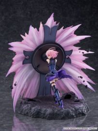Fate/Grand Order 1/7 PVC Figure Final Singularity Grand Temple of Time: Solomon Mash Kyrielight 38 cm - PRE-ORDER