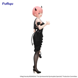 The Quintessential Quintuplets Specials 2 BiCute Dark Bunnies PVC Figure Ichika Nakano 25 cm - PRE-ORDER