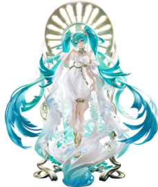 Character Vocal Series 01: Hatsune Miku 1/7 PVC Figure Hatsune Miku feat. Yoneyama Mai 34 cm - PRE-ORDER