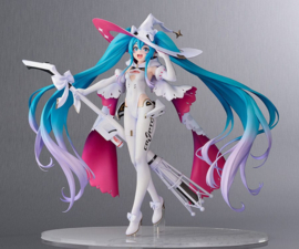 Hatsune Miku 1/7 Figure Racing Miku: 2024 Ver. 28 cm - PRE-ORDER