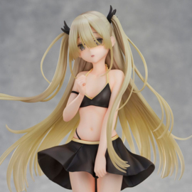 Spy Classroom PVC Figure Erna Swimsuit Ver. 24 cm - PRE-ORDER