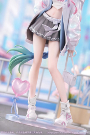 Honkai: Star Rail Gift+ 1/8 PVC Figure Cyrene Wonderful Holiday Ver. 20 cm - PRE-ORDER