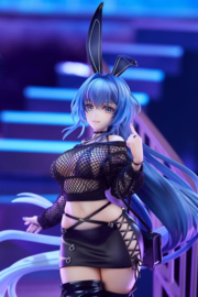 Azur Lane 1/7 PVC Figure New Jersey Collaborated Illustration Ver. 30 cm - PRE-ORDER
