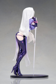 Muse Dash Limepie Series 1/8 PVC Figure Nun Marija Ver. 22 cm - PRE-ORDER