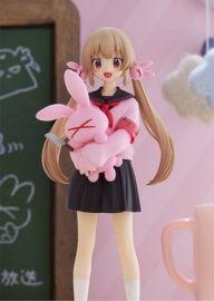 Natori Sana Pop Up Parade PVC Figure Natori Sana: School Uniform Ver.